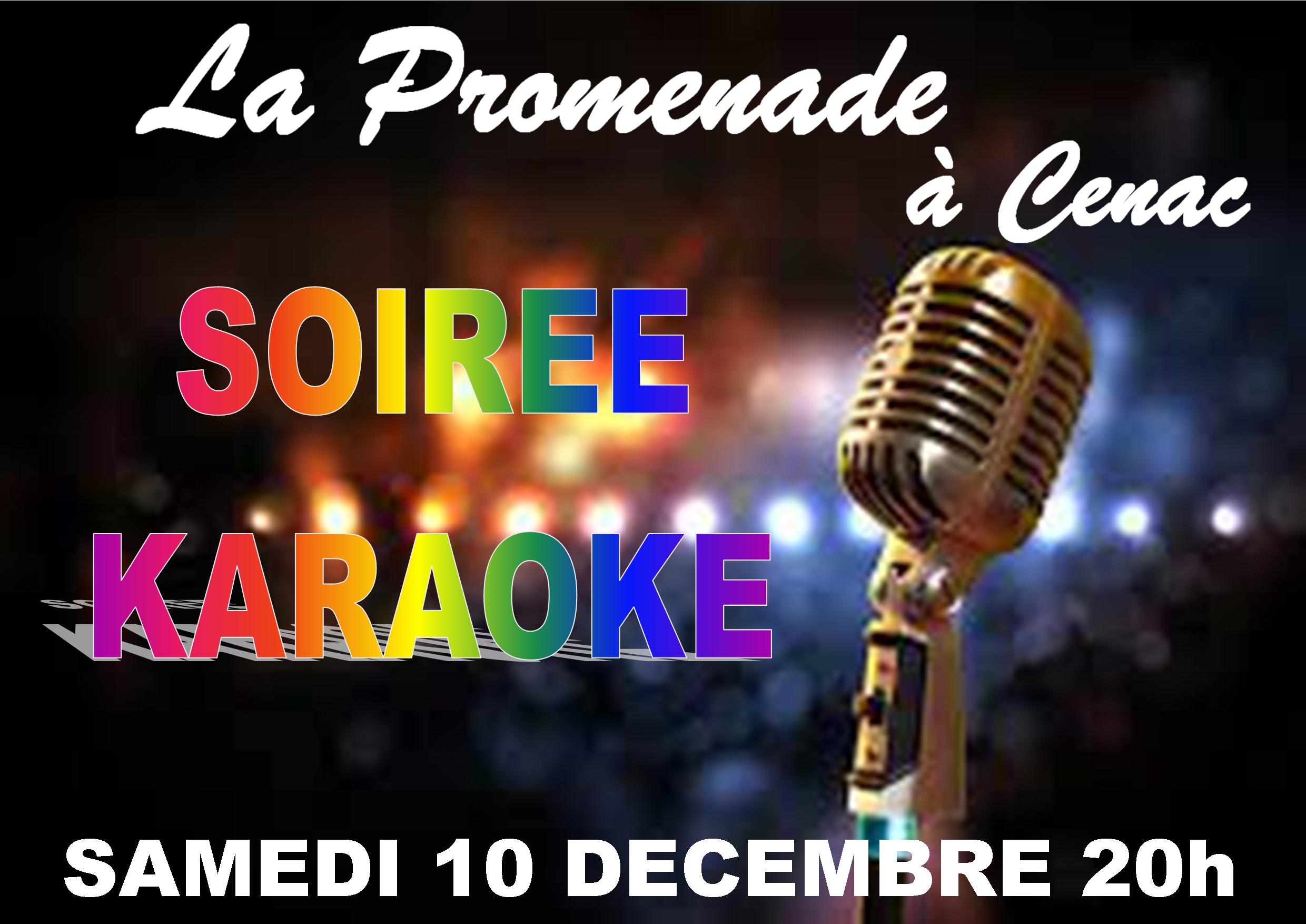 Samedi 10 décembre 2022